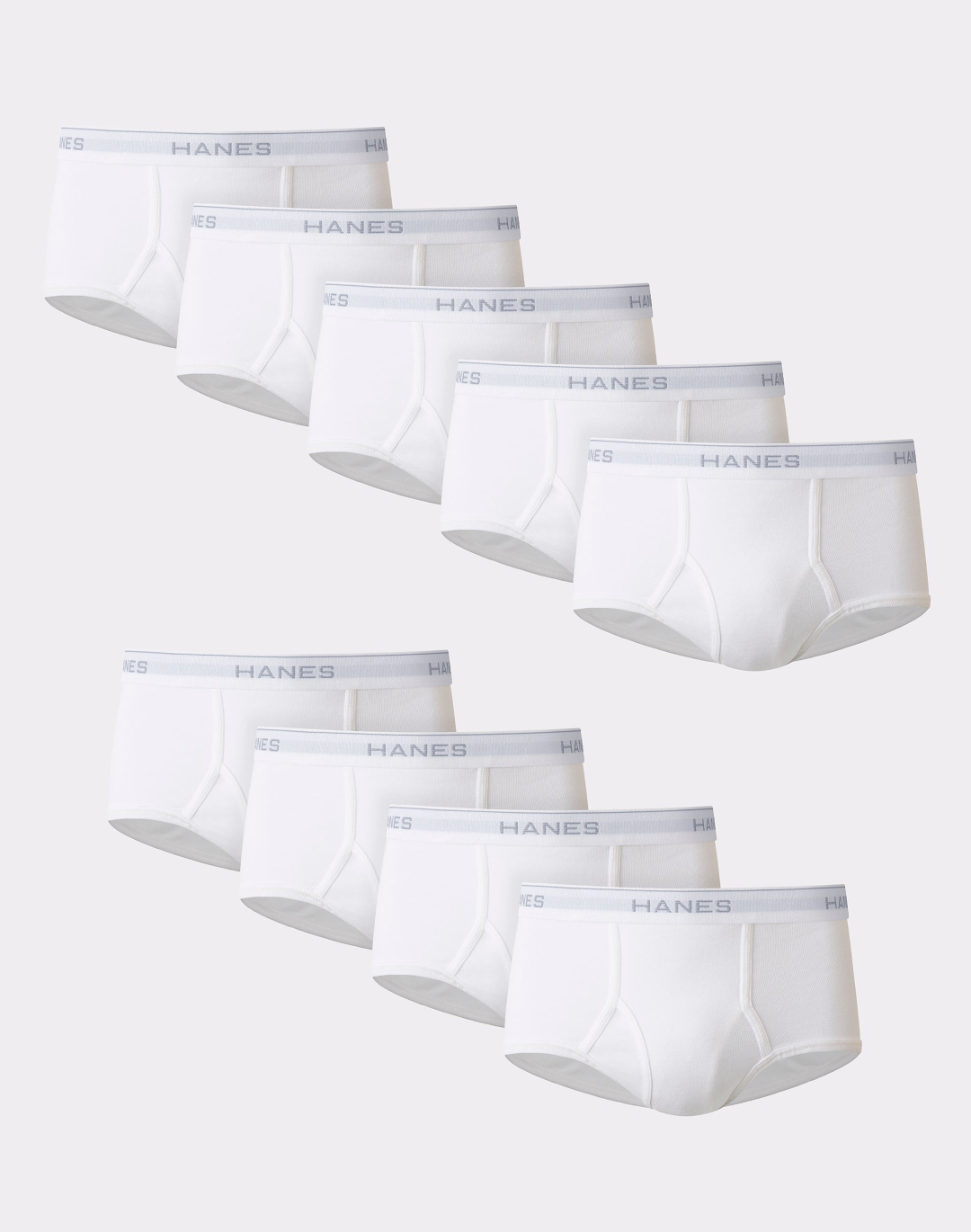 COMFY WHITE 9 PACK
